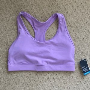 NWT Gap Sports Bra